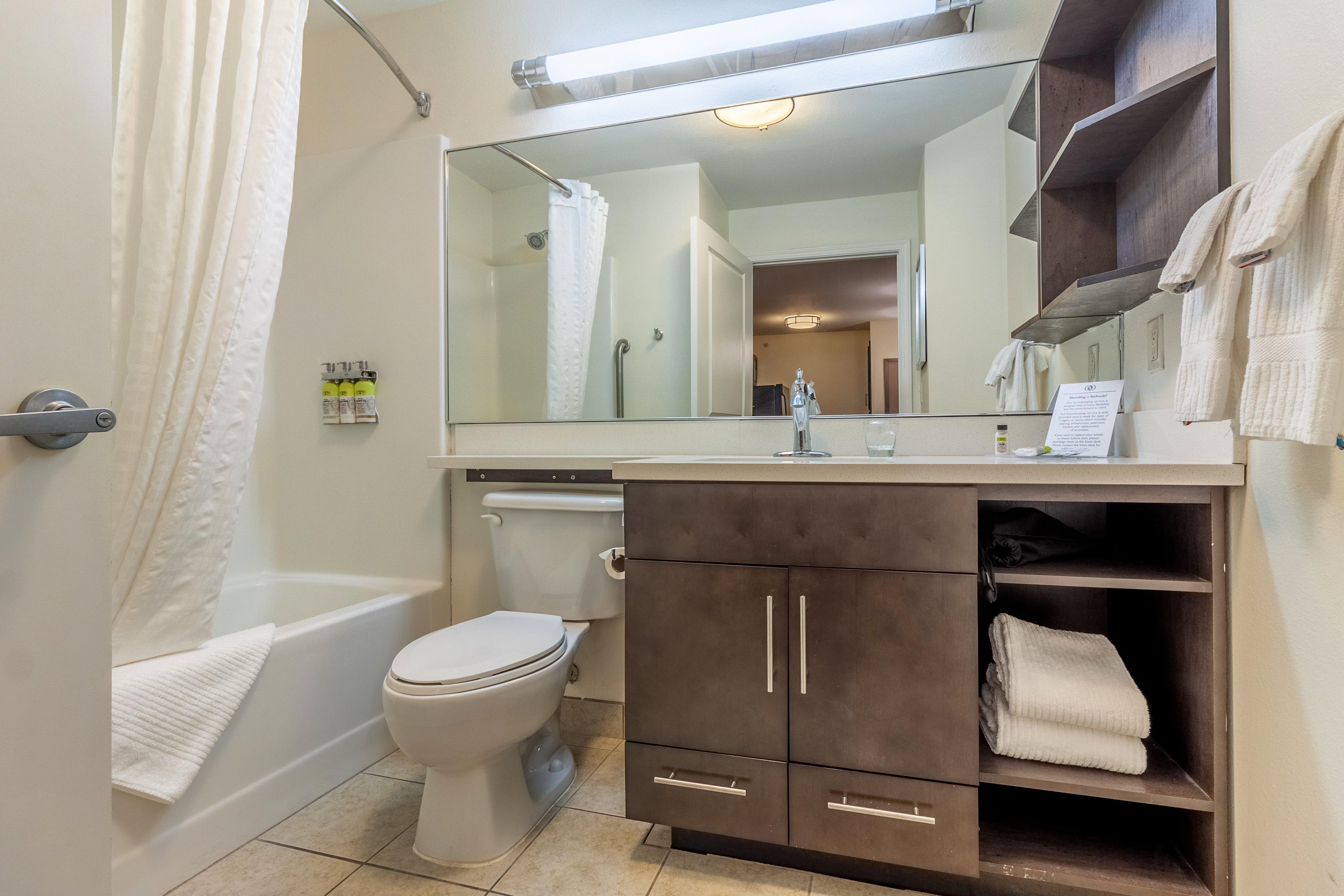 Candlewood Suites Lincoln By Ihg Ngoại thất bức ảnh