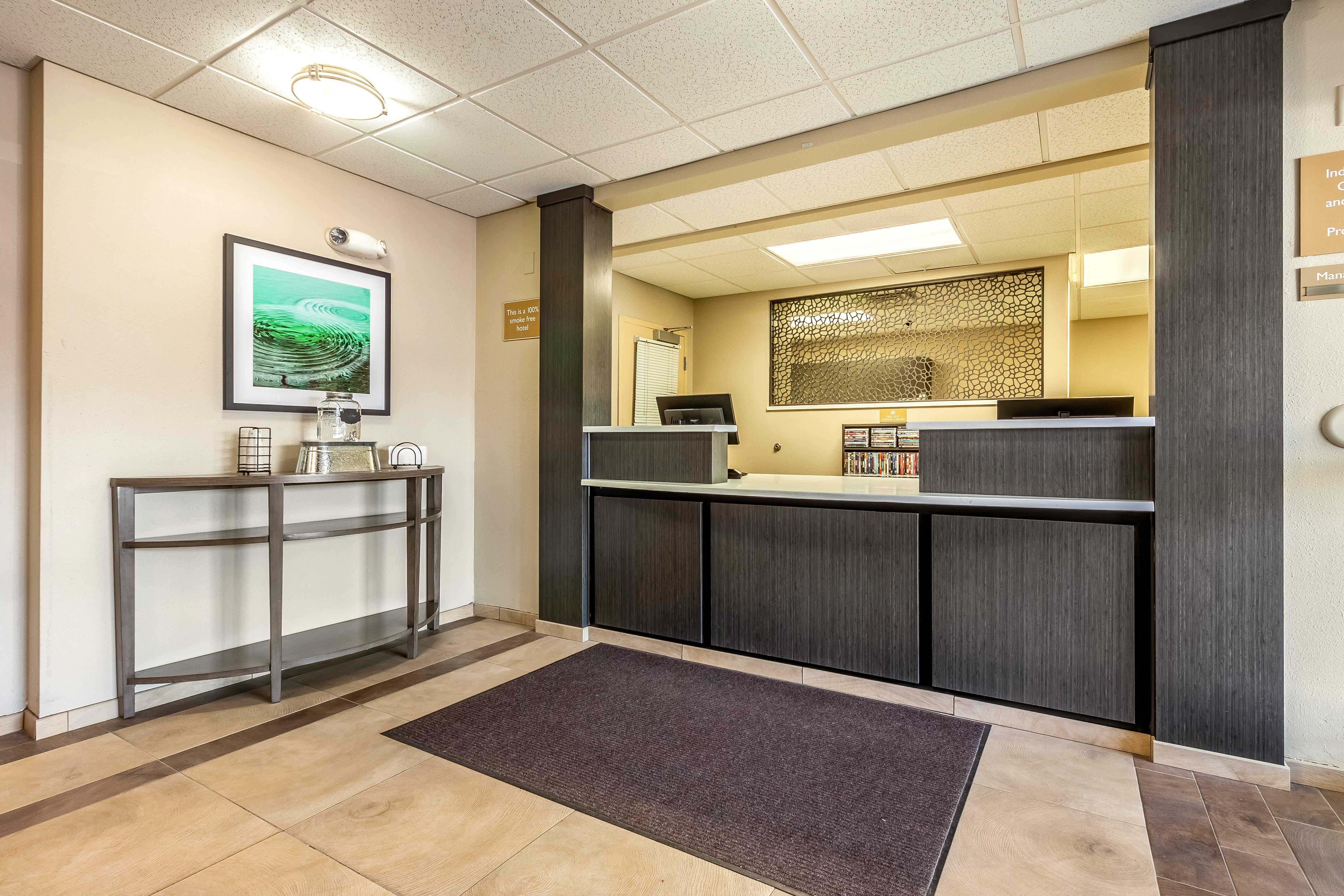 Candlewood Suites Lincoln By Ihg Ngoại thất bức ảnh