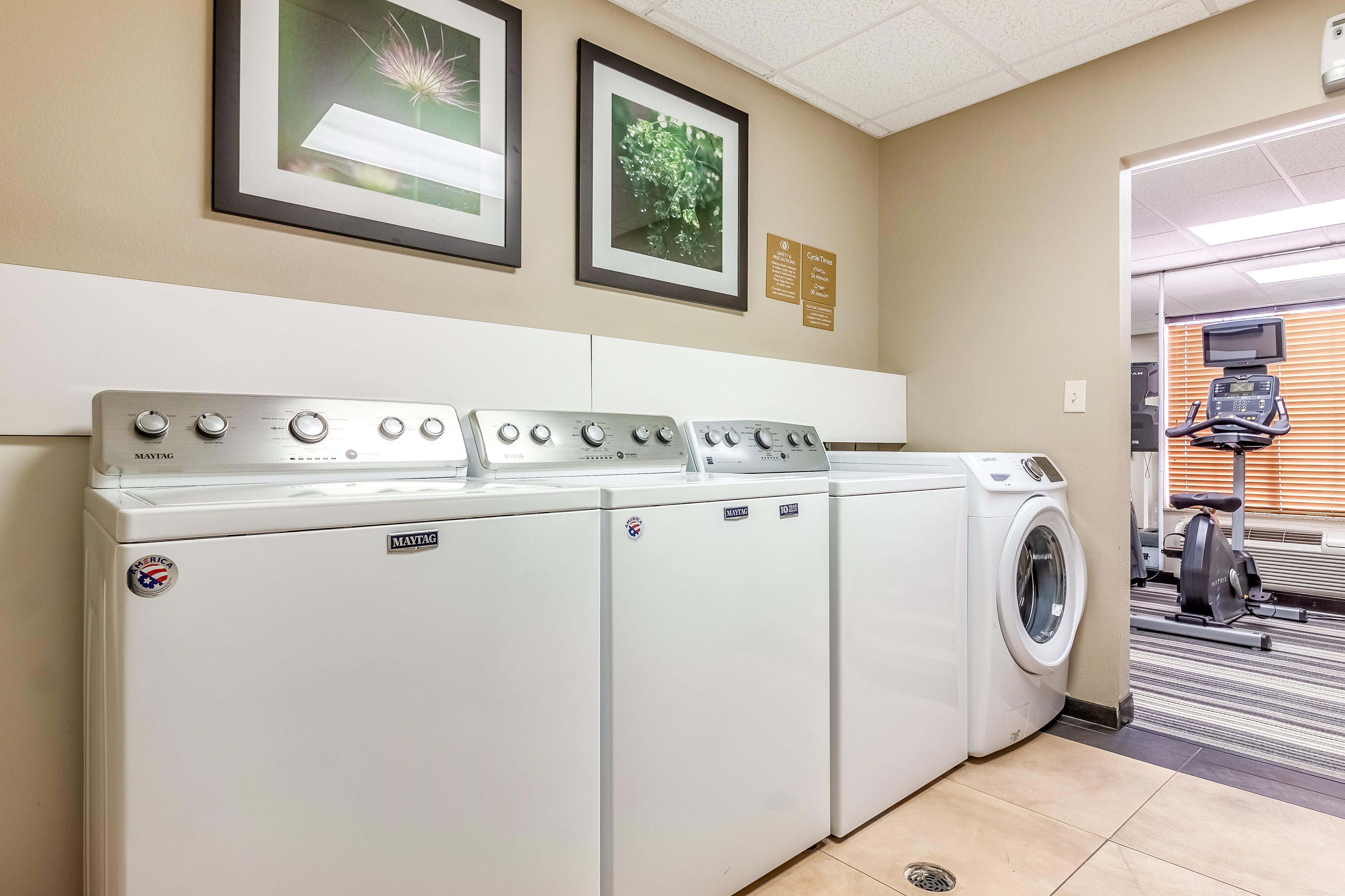 Candlewood Suites Lincoln By Ihg Ngoại thất bức ảnh